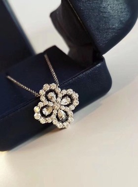 进口吊坠项链PRINGXY实惠女