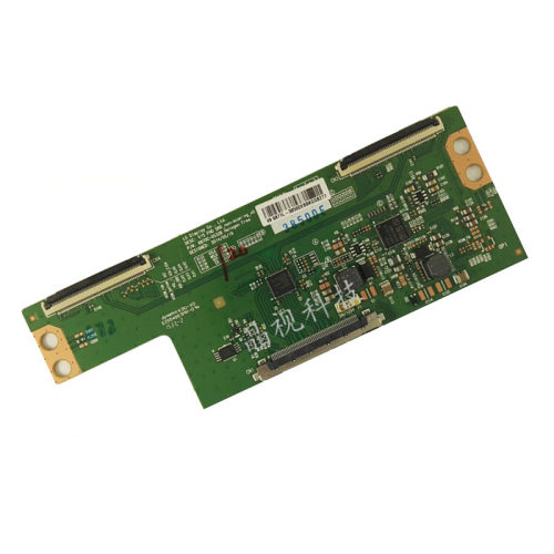 全新原装 6870C-0532A 6870C-0532B 逻辑板 技改解决断Y网粗 横线 - 图2