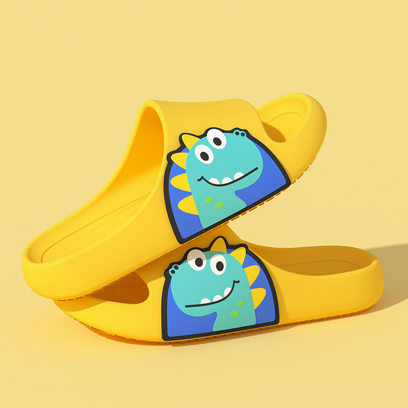 卡通儿童拖鞋男孩中大童夏季新款室内居家居男童女童防滑凉拖鞋女,淘宝优惠券,粉丝福利购,淘宝优惠卷