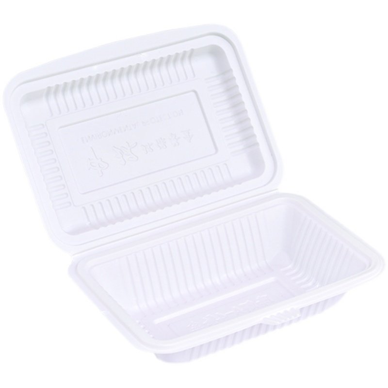 一次性餐盒塑料连体米饭盒商用加厚长方形饭盒环保外卖炒饭便当盒,淘宝优惠券,粉丝福利购,淘宝优惠卷