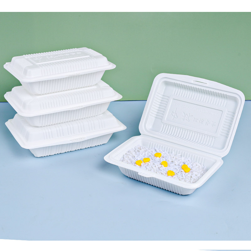 一次性餐盒塑料连体米饭盒商用加厚长方形饭盒环保外卖炒饭便当盒,淘宝优惠券,粉丝福利购,淘宝优惠卷