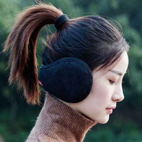 ear wraps for winter