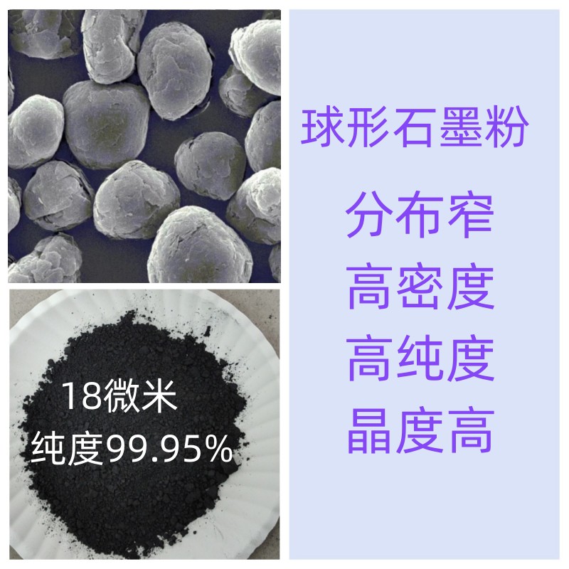 球形石墨粉 球型球化石墨粉 天然鳞片高纯 锂电池负极石墨材料,淘宝优惠券,粉丝福利购,淘宝优惠卷
