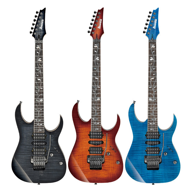 Ibanez RG470 electric guitar imported