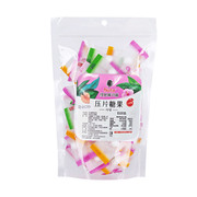 【Nuta纽她】无蔗糖薄荷糖78g