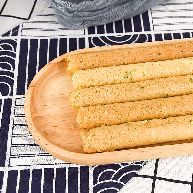 厦门特产誉海铁盒蛋卷原味海苔芝麻蛋卷酥鸡蛋卷传统美食零食礼盒,淘宝优惠券,粉丝福利购,淘宝优惠卷