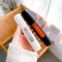 Pleasing five generations of protective sleeves Four generations Unlimited protection shell one-handed slide lid universal 4 5 protective cap sharp mirage