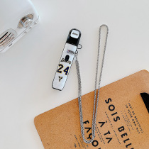 Pleasing five generations of protective sleeves Hyatts 5-generation electronic instrumental sets are more than four generation protective shell plexelax relax sharp sets