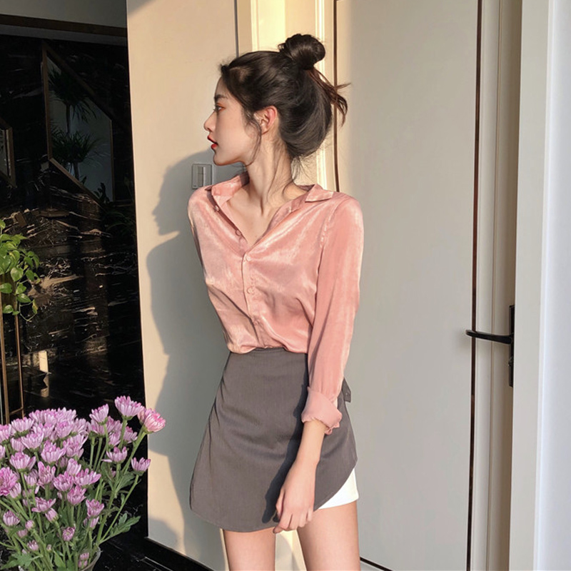 初春御姐套装轻熟风裙子气质春款两件套洋气小个子法式小众复古女