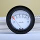 Dwyer pressure differential meter American Dwyer mini meter