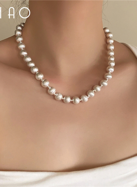 IJIHAO合金CCB女项链