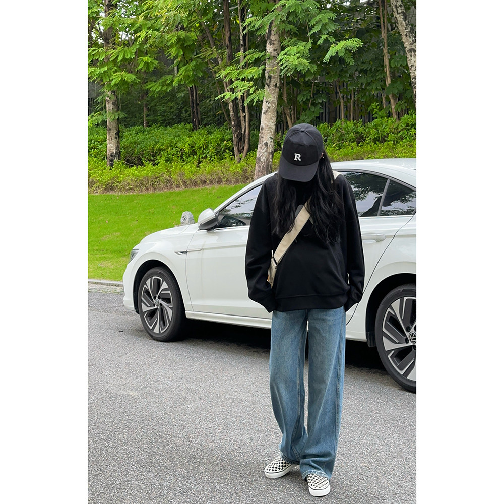  布衣妈咪孕妇阔腿裤