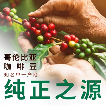 53/袋！共5袋！星巴克门店同款咖啡豆200g[10元优惠券]-寻折猪