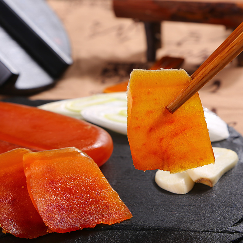 正宗台湾特产乌鱼子即食新鲜晾晒乌鱼籽干半成品海鲜高档美食专用,淘宝优惠券,粉丝福利购,淘宝优惠卷