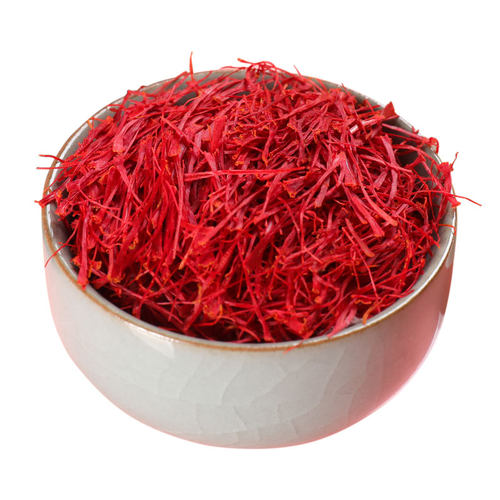 藏红花1g正品西藏番红花官方旗舰店非特级伊朗西红花茶泡水喝女士 - 图3