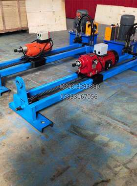 ：小型过路钻孔机，过道钻孔机，吉林水钻顶管机