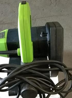 手持式小型切管机?便携式电动切管机220手动管道割管机铝型材