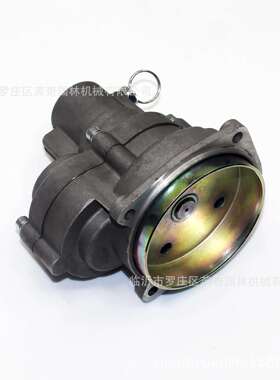 YQ汽油机烟钻机专用齿轮箱烟钻机配件直销