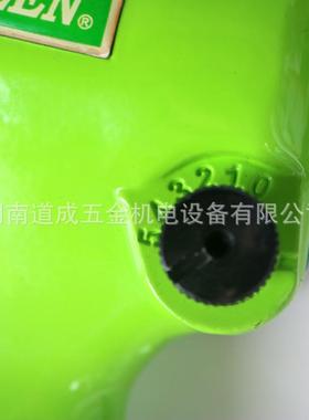 厂价直销绿力风扳手双锤风扳70kg5档可调速大扭力1/2寸风炮扳手