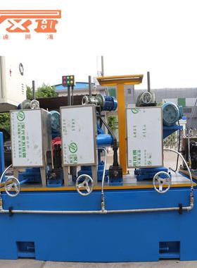 水管制造机方管圆管制造设生产设备304钢管制管机