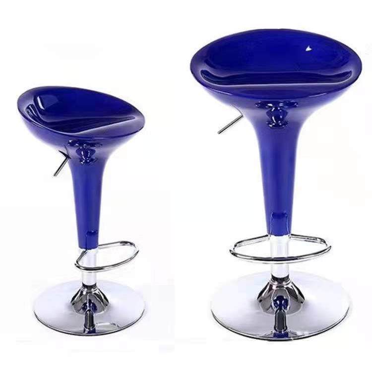 吧台椅升降金属高脚凳现代简约旋转椅收银台前台座椅银行吧椅,淘宝优惠券,粉丝福利购,淘宝优惠卷