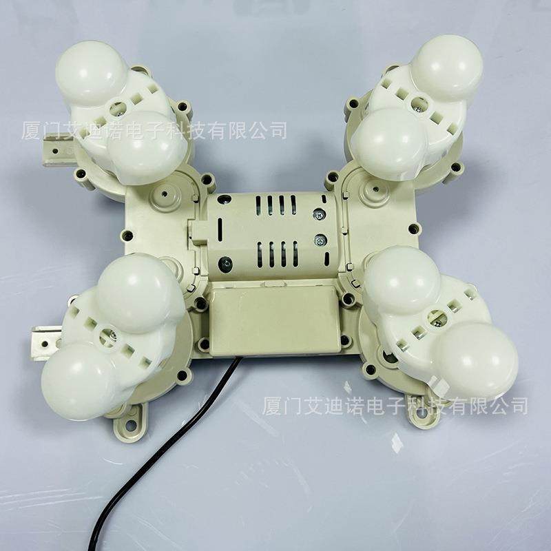 腰部按摩器背部器揉捏机芯椅沙发配件其他器材无线遥控手持线,淘宝优惠券,粉丝福利购,淘宝优惠卷