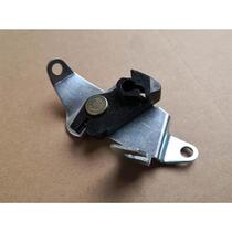 New five magryong light tank door cover E6407 lock mechanism inner cover open buckle hand switch pull handle van