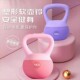 German soft kettlebell for home butt shaping