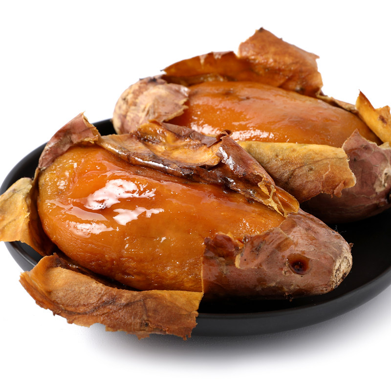 新鲜10斤蜜薯糖心农家小红板栗红薯 帝九掌柜润鑫番薯