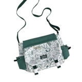 Tide, японская сумка через плечо для отдыха