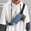 Street fashion sports men's bag