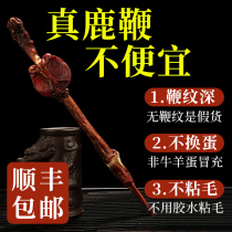 Deer Whip Dry Whole Jilin Zhengzong ginseng Deer Whip Sheet Bubble Wine Special Medicinal Herbs Health Care Antler Blood Deer Whip Wine