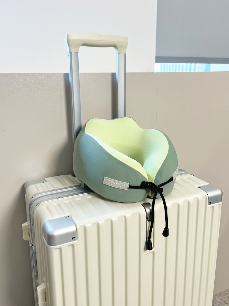 U型枕旅行办公室飞机高铁睡觉不歪脖记忆棉颈枕情侣枕驾车护脖颈,淘宝优惠券,粉丝福利购,淘宝优惠卷