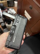 Single-counter camera VG-C2EM VG-C2EM A7R2 A7II A7SII A7SII