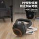 Professional competitive kettlebell ball dumbbell hip training