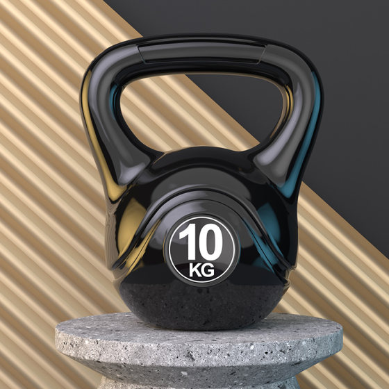 Kettlebell Men's Fitness Equipment Home Yoga