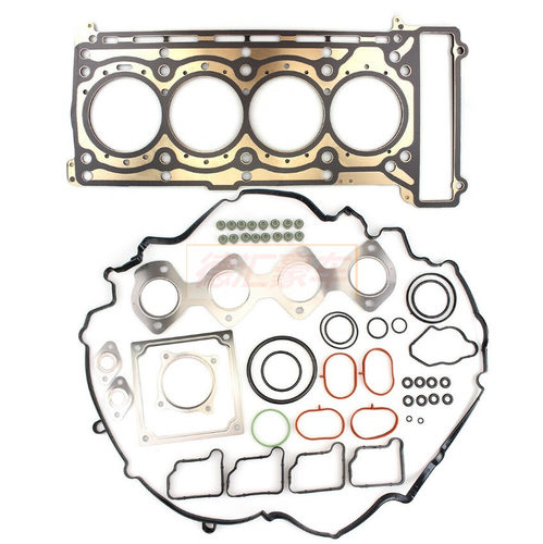 适用宝马N20 N46 N52 N55 320 520 525 X1 X3 X5原厂发动机大修包 - 图2