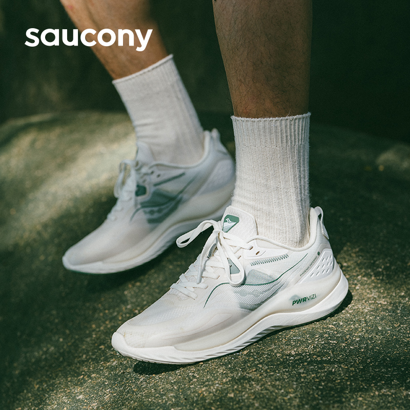saucony索康尼2023新款火鸟2男鞋 saucony跑步鞋