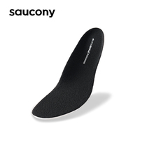 Saucony Socconnie Running Sports Insoles Men Sports Insoles Shock Absorbing cushions for womens shoes