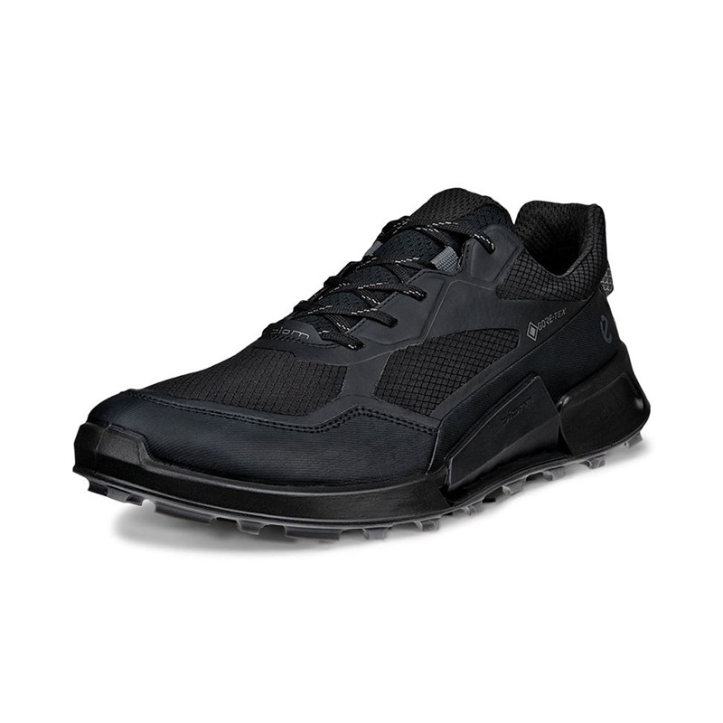 ECCO爱步男BIOM 2.1山地健步休闲鞋户外GTX防水缓震运动鞋823924,淘宝优惠券,粉丝福利购,淘宝优惠卷