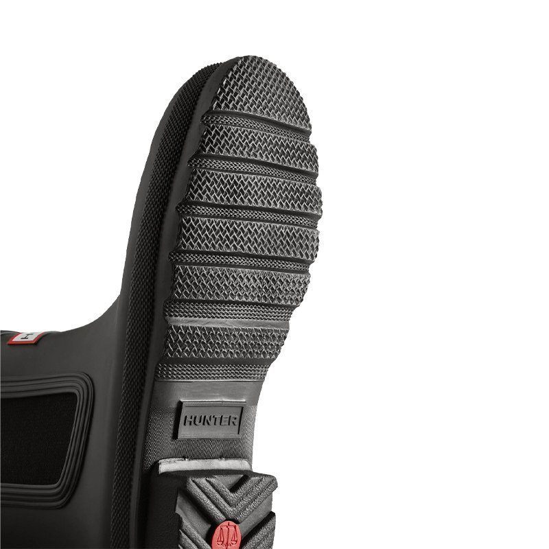 HUNTER女经典惠灵顿短靴三色LOGO溯溪涉水鞋雨鞋切尔西鞋,淘宝优惠券,粉丝福利购,淘宝优惠卷