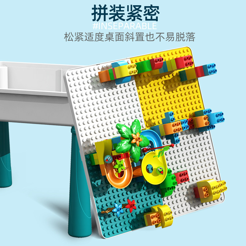  欧电良品玩具建构/拼插积木