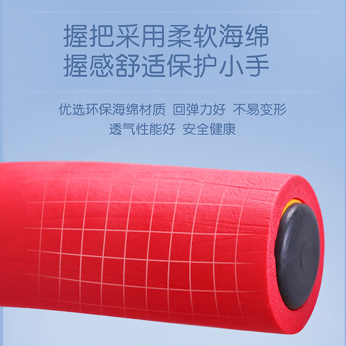 儿童运动感统训练器材家用幼儿园户外体育活动器械跑步机锻炼玩具 - 图1