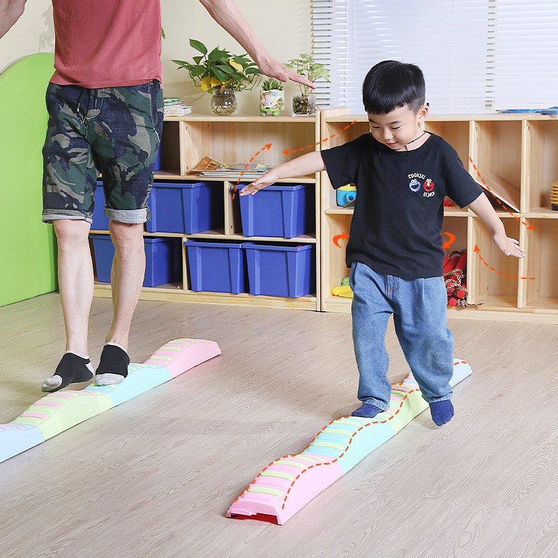 幼儿园教具感统失调训练器材玩具 顾之玩具感统训练器材/教学设备