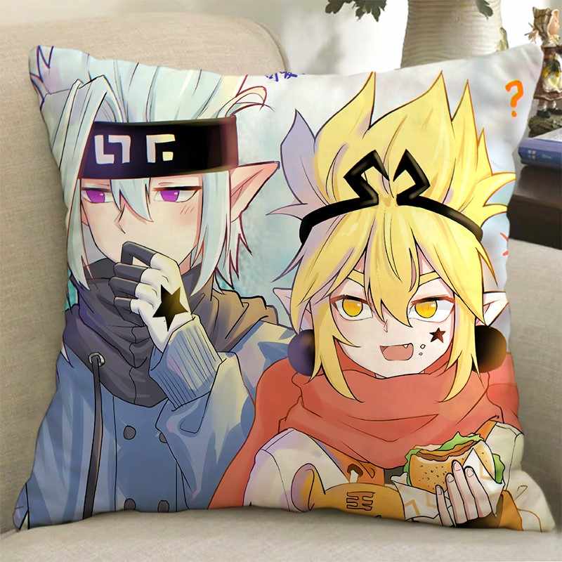 雷狮抱枕 新人首单立减十元 21年9月 淘宝海外