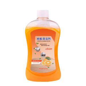 寻物地板清洁剂清洗液500ml