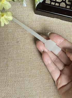 USB发簪搞怪小礼物可盘发玉笄