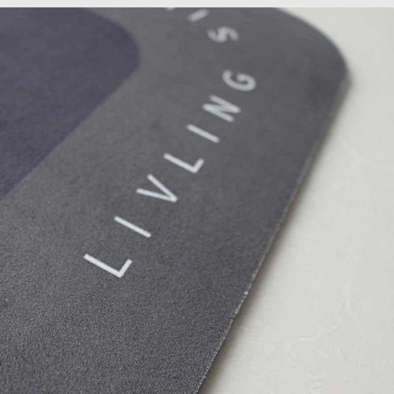 Modern light luxury marble diatom mud floor mat bathroom floor mat bathroom absorbent foot mat entrance door mat