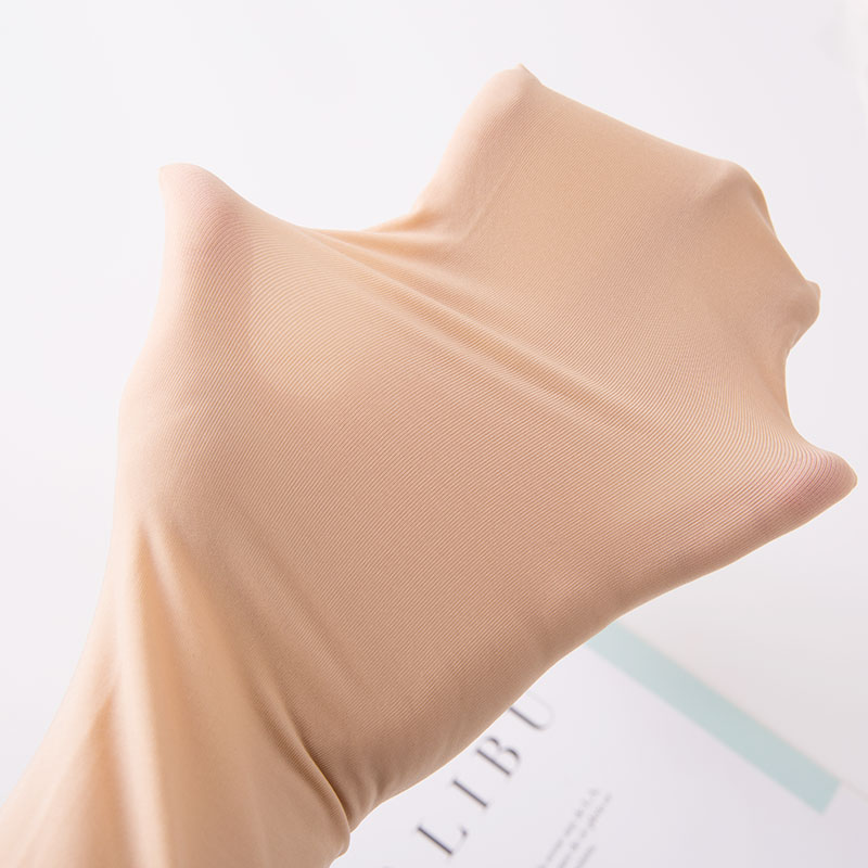 魔力袜大码肤肉色高弹丝滑钢防勾丝 琪芝梦打底裤