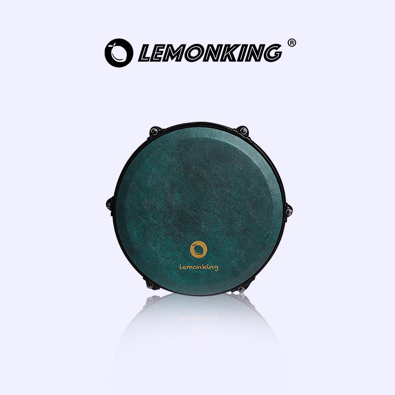 lemonking乐器旗舰店lemonking非洲鼓成人丽江专业级打击乐器手拍鼓手鼓民谣鼓1